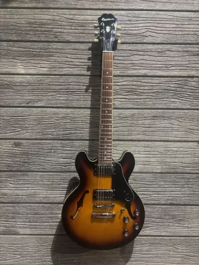 Epiphone - EPI ES339 2